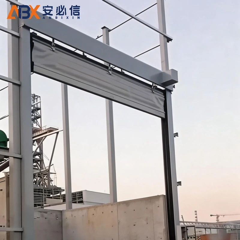 石嘴山冷库门封