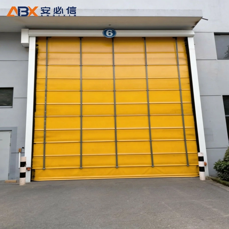 石嘴山充气式门封
