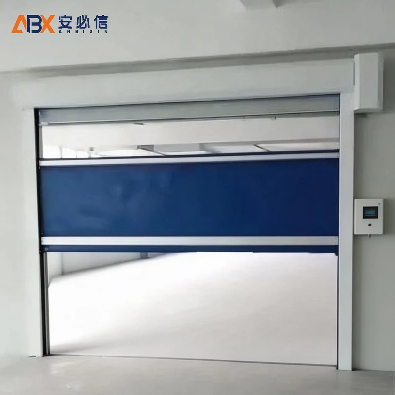石嘴山工业快速门